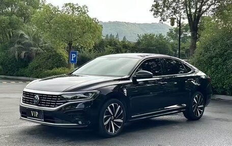 Volkswagen Passat B8 рестайлинг, 2022 год, 2 030 000 рублей, 1 фотография