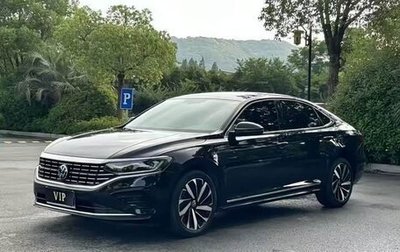 Volkswagen Passat B8 рестайлинг, 2022 год, 2 030 000 рублей, 1 фотография