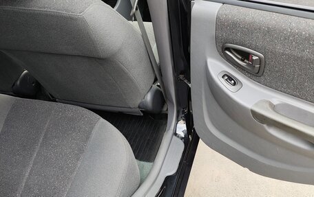 Hyundai Accent II, 2007 год, 419 000 рублей, 8 фотография