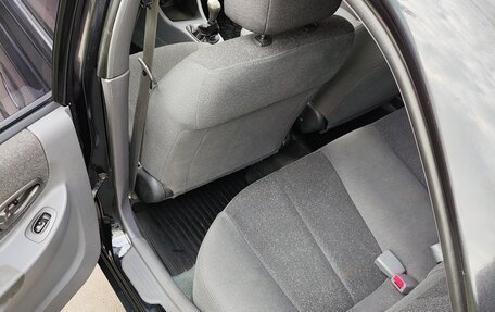 Hyundai Accent II, 2007 год, 419 000 рублей, 10 фотография