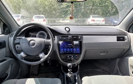 Chevrolet Lacetti, 2010 год, 423 000 рублей, 3 фотография