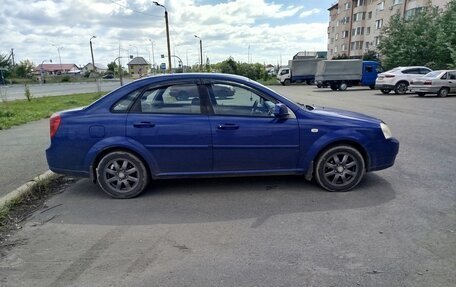 Chevrolet Lacetti, 2010 год, 423 000 рублей, 6 фотография