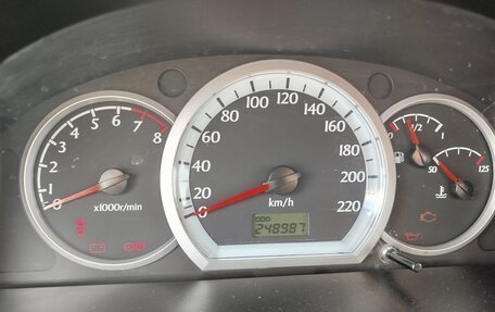 Chevrolet Lacetti, 2010 год, 423 000 рублей, 9 фотография
