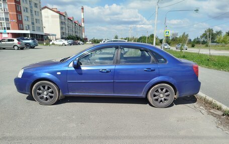 Chevrolet Lacetti, 2010 год, 423 000 рублей, 8 фотография