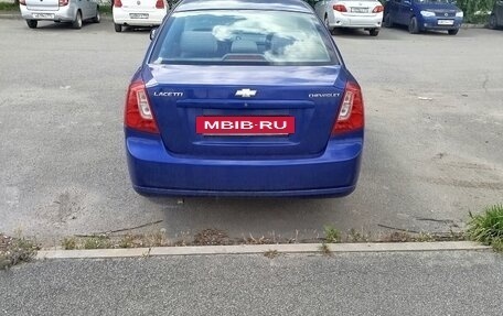 Chevrolet Lacetti, 2010 год, 423 000 рублей, 5 фотография