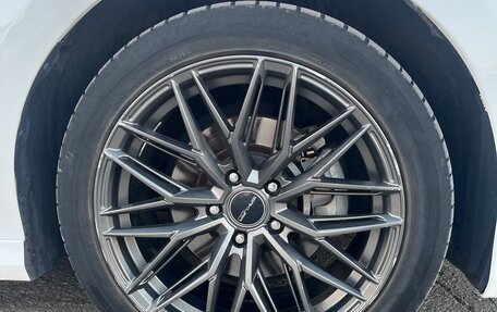 Toyota Camry, 2019 год, 2 490 000 рублей, 8 фотография