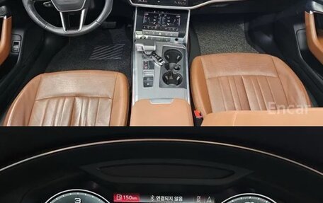 Audi A6, 2021 год, 2 940 000 рублей, 3 фотография