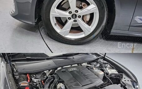Audi A6, 2021 год, 2 940 000 рублей, 2 фотография