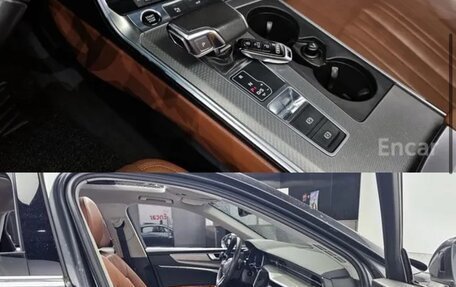 Audi A6, 2021 год, 2 940 000 рублей, 4 фотография