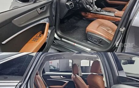 Audi A6, 2021 год, 2 940 000 рублей, 5 фотография