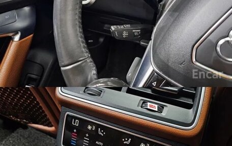 Audi A6, 2021 год, 2 940 000 рублей, 7 фотография