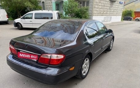 Nissan Maxima VIII, 2005 год, 429 000 рублей, 6 фотография