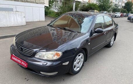 Nissan Maxima VIII, 2005 год, 429 000 рублей, 3 фотография
