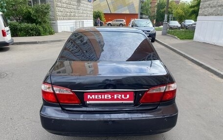 Nissan Maxima VIII, 2005 год, 429 000 рублей, 7 фотография
