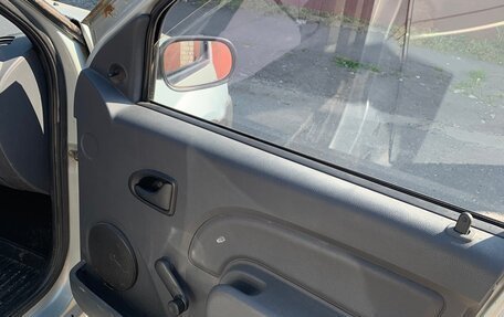 Renault Logan I, 2006 год, 235 000 рублей, 4 фотография