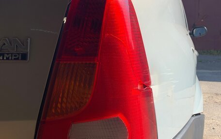 Renault Logan I, 2006 год, 235 000 рублей, 12 фотография