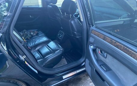 Audi A8, 2003 год, 430 000 рублей, 11 фотография