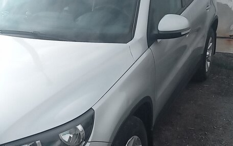 Volkswagen Tiguan I, 2012 год, 1 150 000 рублей, 3 фотография