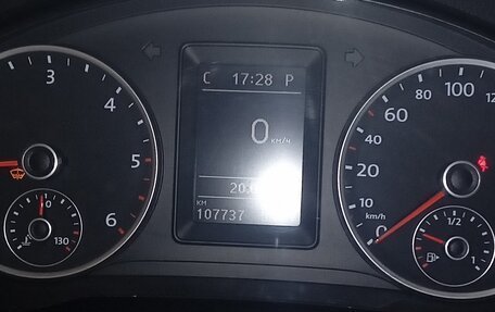 Volkswagen Tiguan I, 2012 год, 1 150 000 рублей, 4 фотография