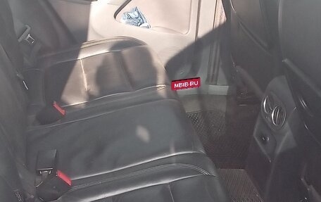 Volkswagen Tiguan I, 2012 год, 1 150 000 рублей, 6 фотография