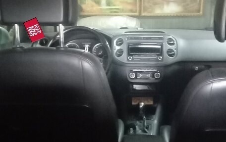 Volkswagen Tiguan I, 2012 год, 1 150 000 рублей, 5 фотография
