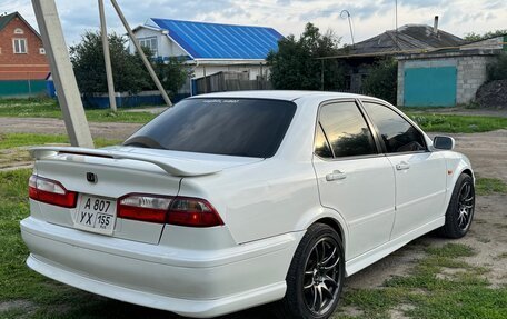 Honda Torneo, 2001 год, 570 000 рублей, 4 фотография
