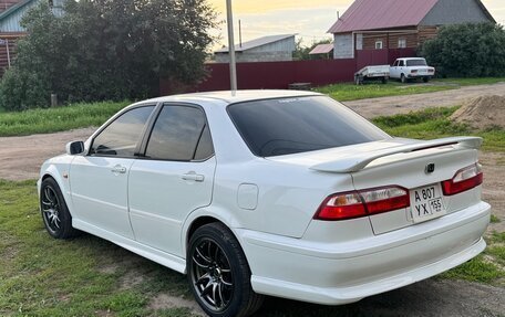 Honda Torneo, 2001 год, 570 000 рублей, 3 фотография