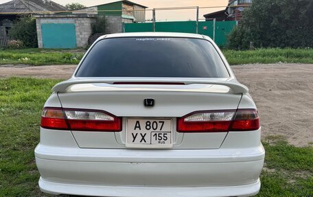 Honda Torneo, 2001 год, 570 000 рублей, 5 фотография