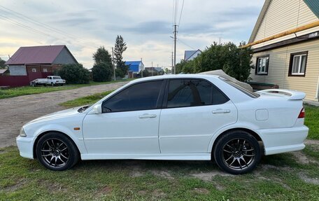 Honda Torneo, 2001 год, 570 000 рублей, 6 фотография