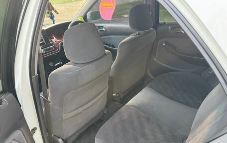 Honda Torneo, 2001 год, 570 000 рублей, 9 фотография