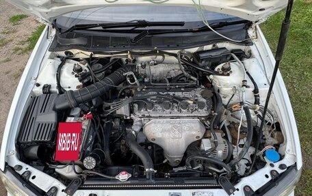 Honda Torneo, 2001 год, 570 000 рублей, 11 фотография