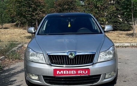 Skoda Octavia, 2011 год, 850 000 рублей, 2 фотография