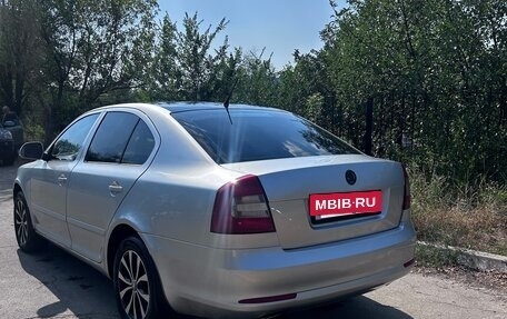 Skoda Octavia, 2011 год, 850 000 рублей, 4 фотография