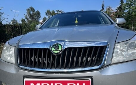 Skoda Octavia, 2011 год, 850 000 рублей, 12 фотография