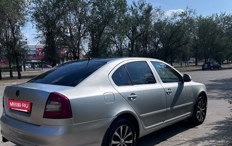 Skoda Octavia, 2011 год, 850 000 рублей, 5 фотография