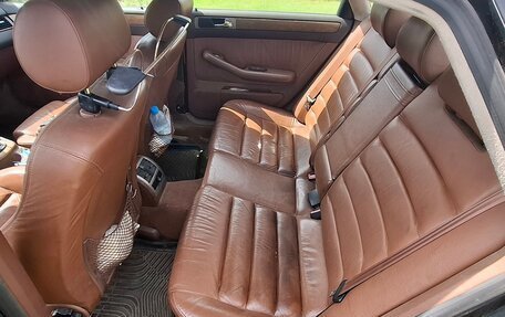 Audi A6, 1997 год, 320 000 рублей, 7 фотография