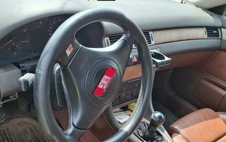 Audi A6, 1997 год, 320 000 рублей, 6 фотография