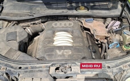 Audi A6, 1997 год, 320 000 рублей, 8 фотография