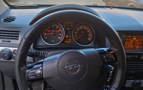 Opel Astra H, 2008 год, 490 000 рублей, 5 фотография