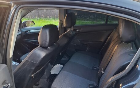 Opel Astra H, 2008 год, 490 000 рублей, 6 фотография