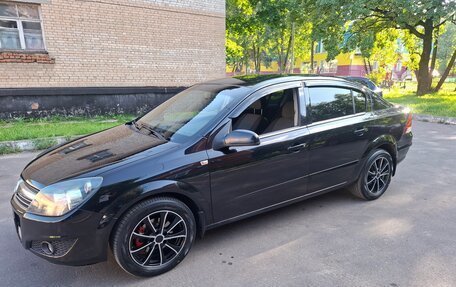 Opel Astra H, 2008 год, 490 000 рублей, 2 фотография