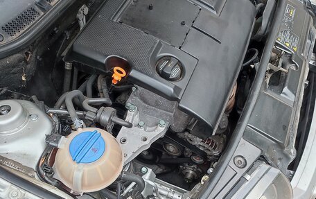 Skoda Fabia I, 2005 год, 320 000 рублей, 4 фотография