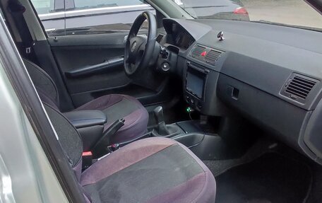 Skoda Fabia I, 2005 год, 320 000 рублей, 10 фотография