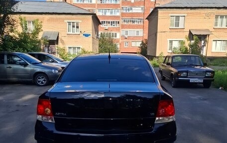 Opel Astra H, 2008 год, 490 000 рублей, 4 фотография