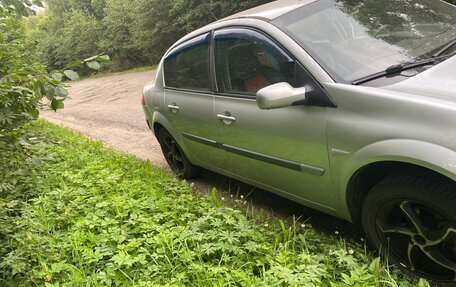 Renault Megane II, 2005 год, 175 000 рублей, 2 фотография