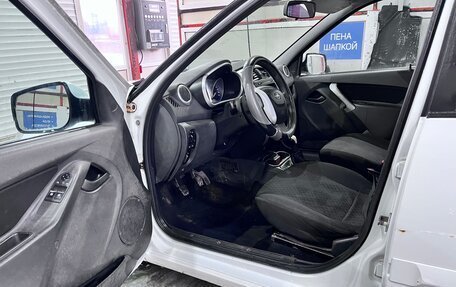 Datsun on-DO I рестайлинг, 2016 год, 270 000 рублей, 10 фотография