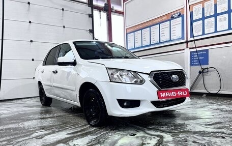 Datsun on-DO I рестайлинг, 2016 год, 270 000 рублей, 7 фотография