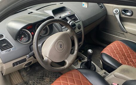 Renault Megane II, 2005 год, 175 000 рублей, 6 фотография