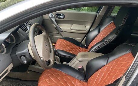 Renault Megane II, 2005 год, 175 000 рублей, 5 фотография