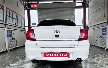Datsun on-DO I рестайлинг, 2016 год, 270 000 рублей, 3 фотография